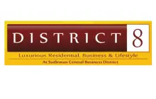 Project District 8 1 distric_8_s